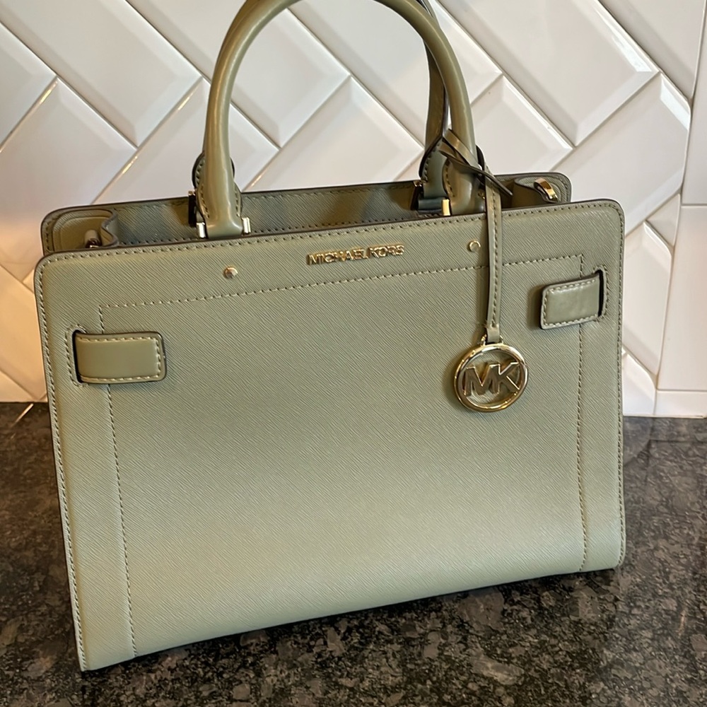 Michael Kors Rayne Handbag